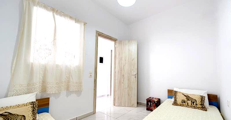 Sun View Villas